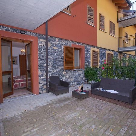 Vista D'Oro Apartments Перледо Экстерьер фото