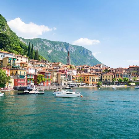Vista D'Oro Apartments Перледо Экстерьер фото