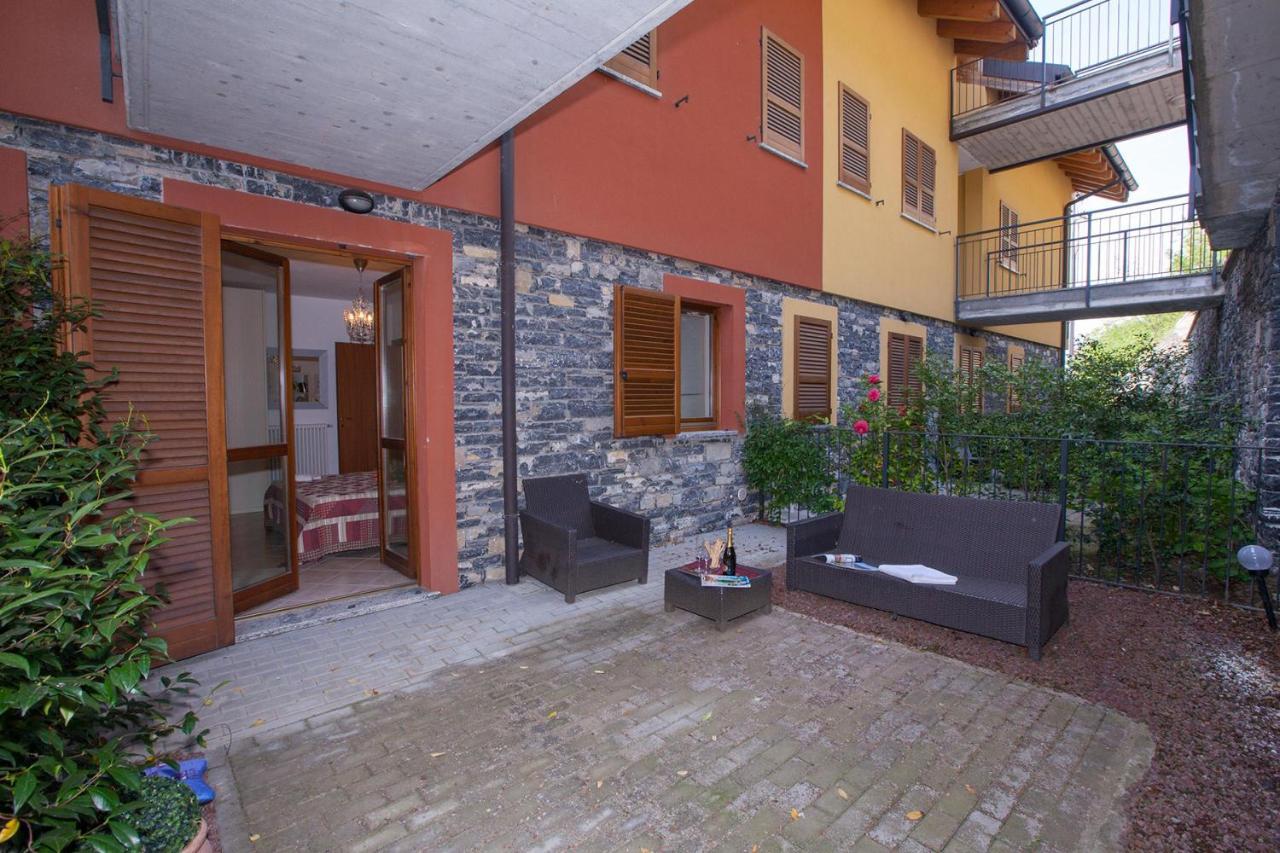 Vista D'Oro Apartments Перледо Экстерьер фото