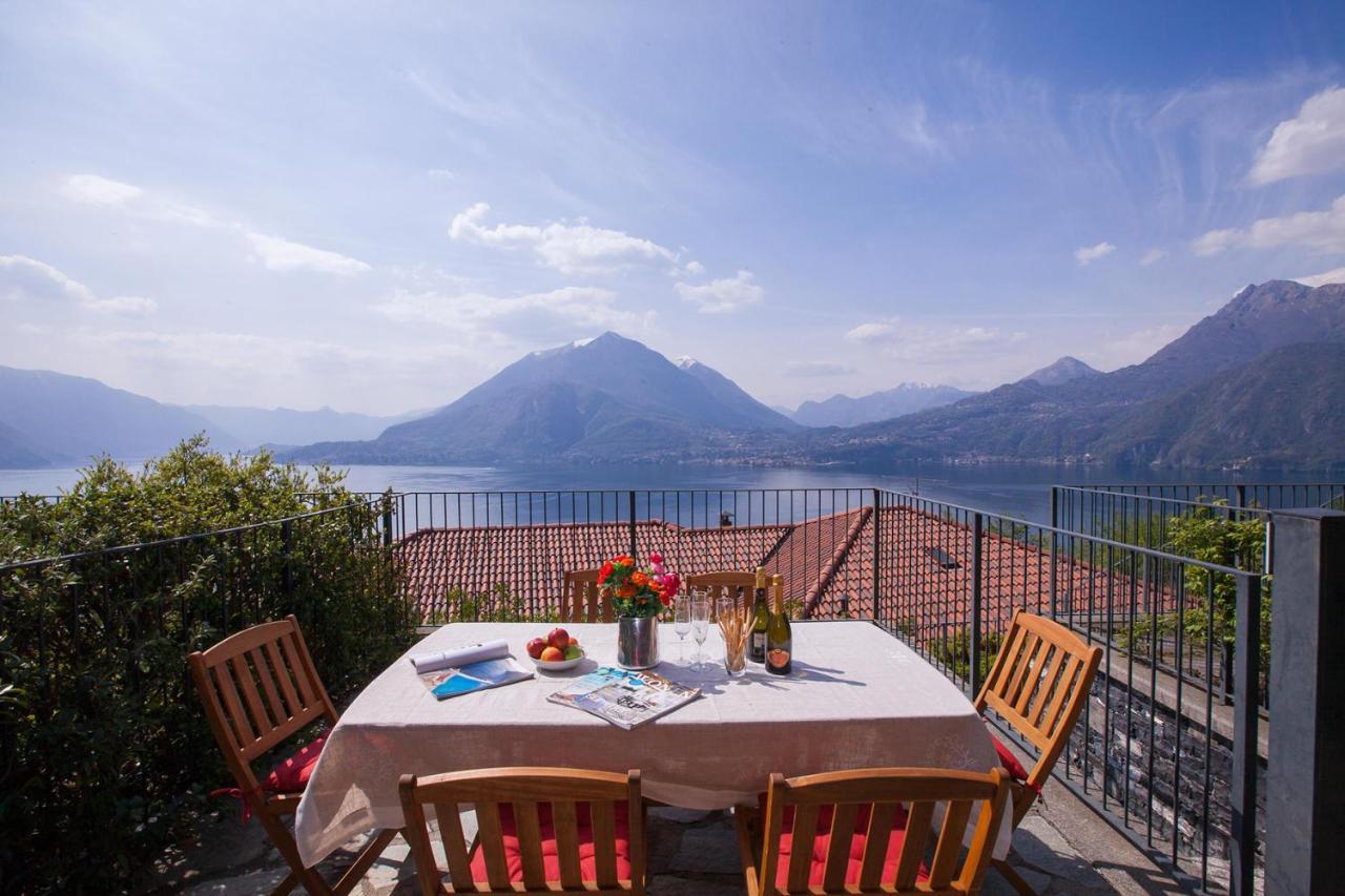 Vista D'Oro Apartments Перледо Экстерьер фото