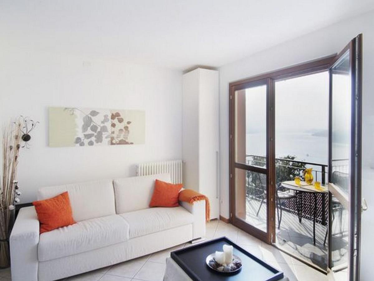 Vista D'Oro Apartments Перледо Экстерьер фото