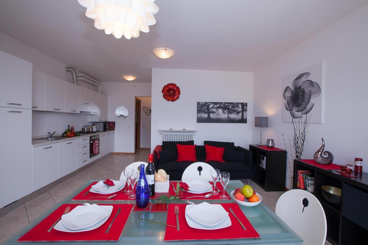 Vista D'Oro Apartments Перледо Экстерьер фото