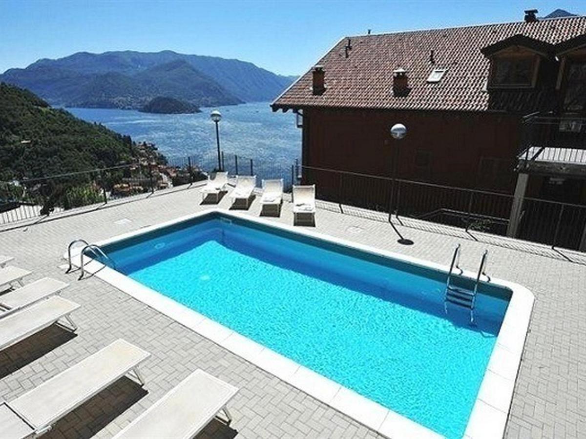 Vista D'Oro Apartments Перледо Экстерьер фото