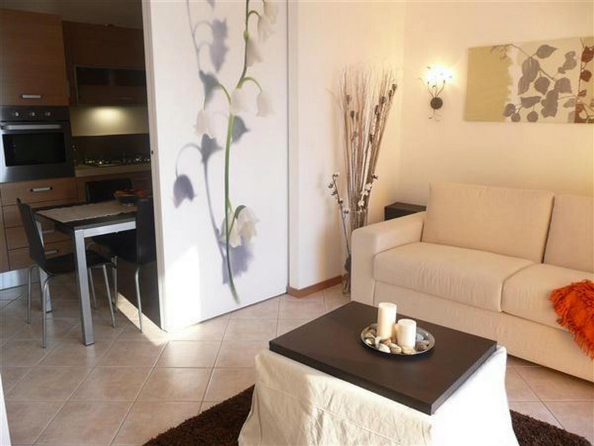 Vista D'Oro Apartments Перледо Экстерьер фото