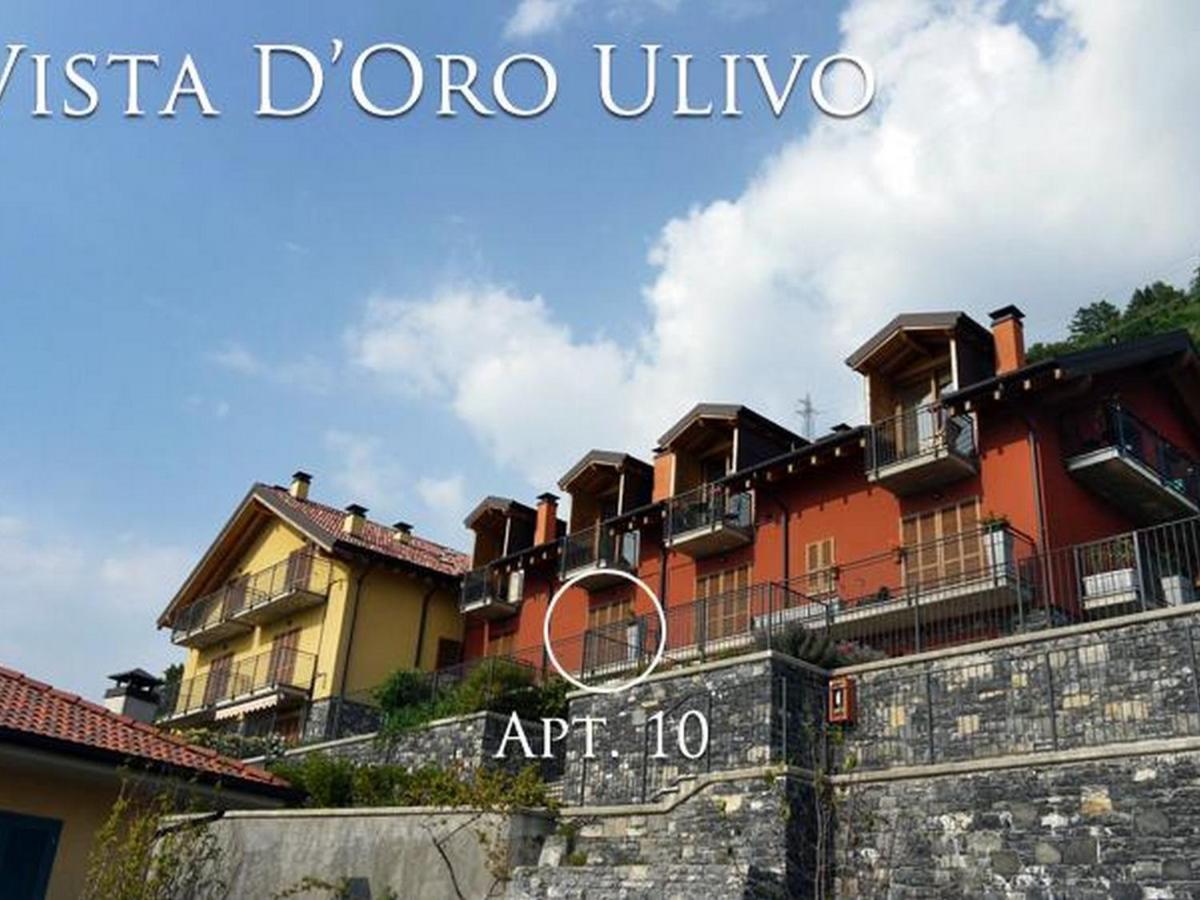 Vista D'Oro Apartments Перледо Экстерьер фото