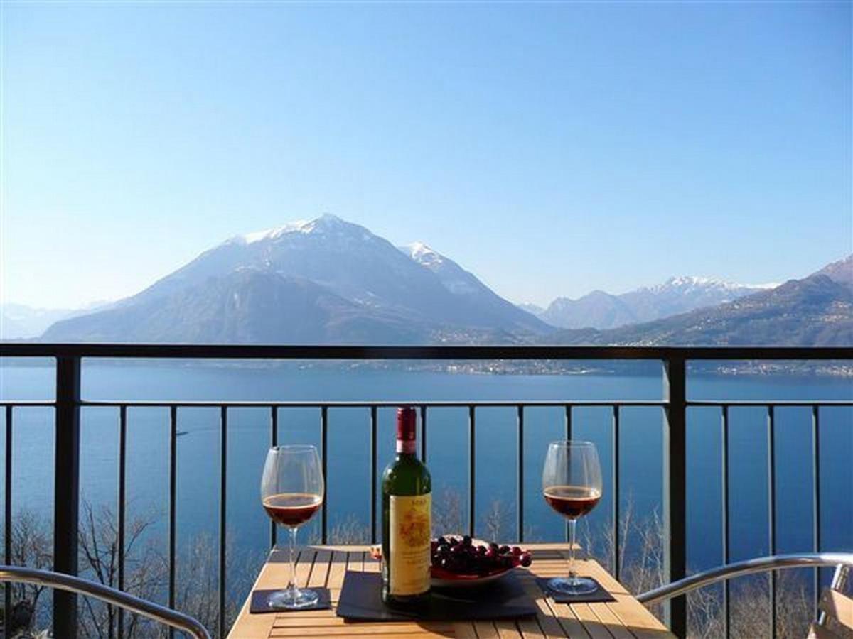 Vista D'Oro Apartments Перледо Экстерьер фото