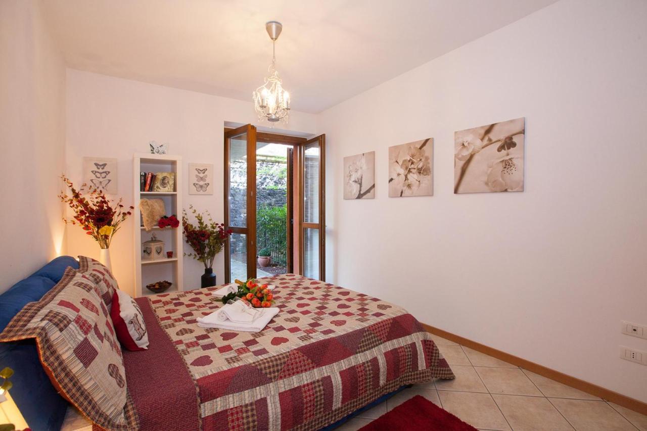 Vista D'Oro Apartments Перледо Экстерьер фото