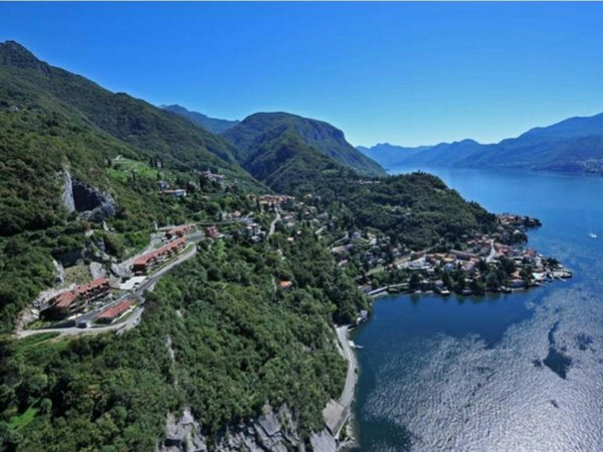 Vista D'Oro Apartments Перледо Экстерьер фото
